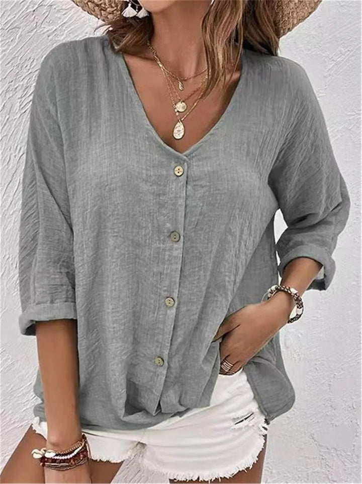 Rosalyn™ | Effortless Day Top