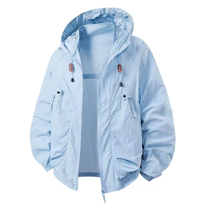 Carter™ | Outdoor Hooded Jacket