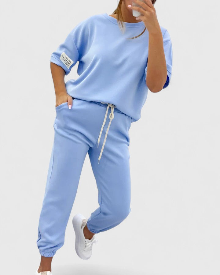 Stacy™ | Comfortable Two-Piece Set