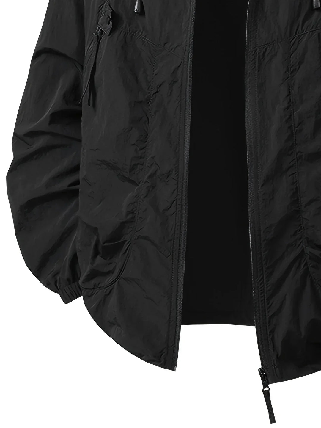 Carter™ | Outdoor Hooded Jacket
