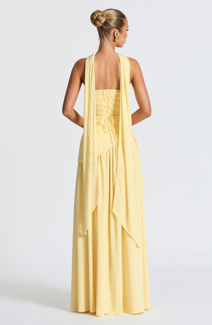 Tessa™ | Maxi Dress