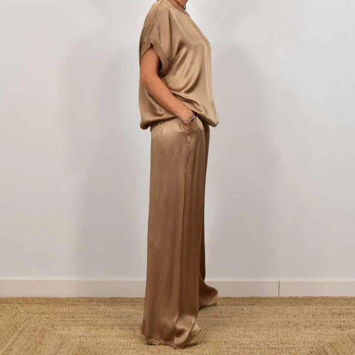 Marla | Stylish Two-Piece Set