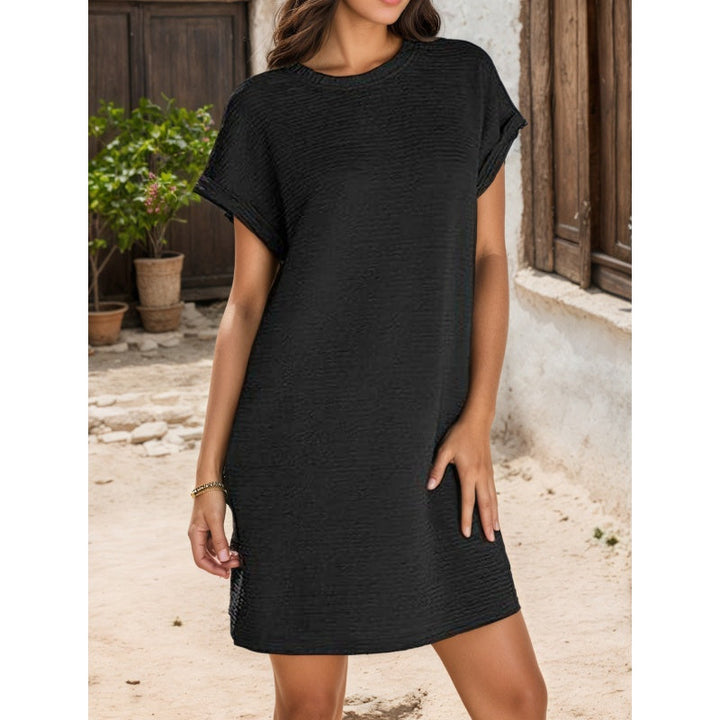 Quincy™ | Effortless Pocket Dress