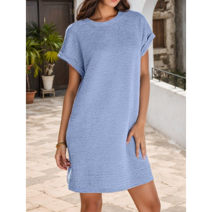 Quincy™ | Effortless Pocket Dress
