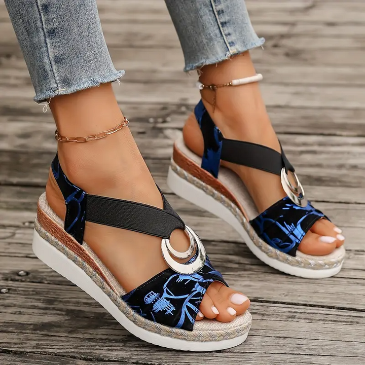 Lara® - Orthopedic Sandals